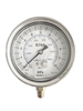 R744高低压冷媒压力表